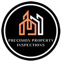 az precision property inspections logo