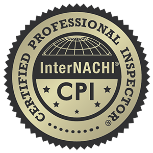 certified professional inspector